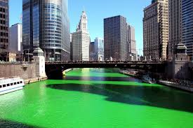 Chicago-river-green