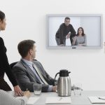 Business Video Conference