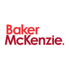 Baker Mckenzie logo