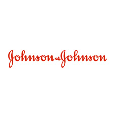 Johnson and Johnson logo