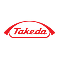 Takeda logo