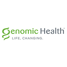 Genomic Health Logo