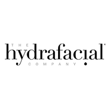 The Hydrafacial company logo