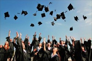 graduation