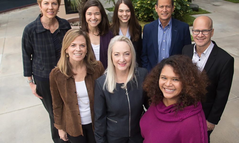 2Connect Team minus Lisa T.